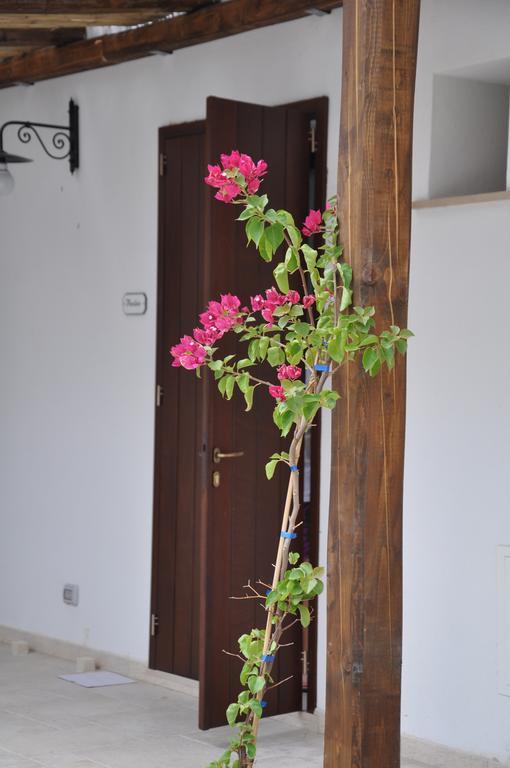 Agriturismo Marconi Porto Cesareo Bagian luar foto