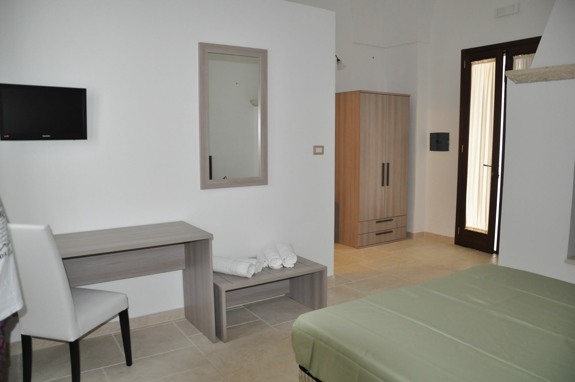 Agriturismo Marconi Porto Cesareo Bagian luar foto